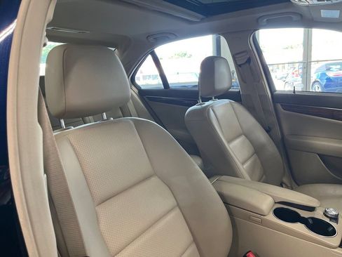 Used 2014 Mercedes-Benz C 300 4MATIC Sedan image 52