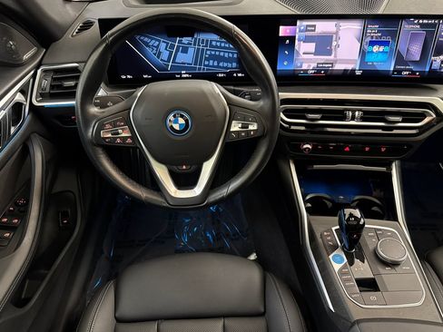 Certified 2023 BMW i4 eDrive40 RWD image 30