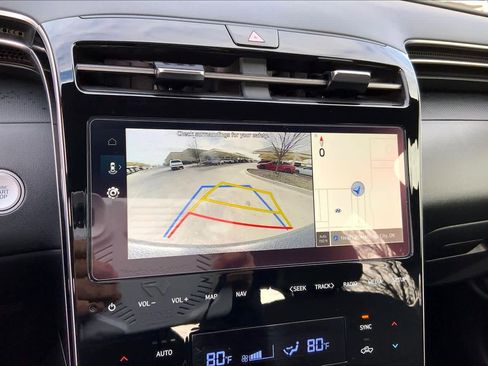 Used 2024 Hyundai Santa Cruz SEL w/ Activity Package image 28