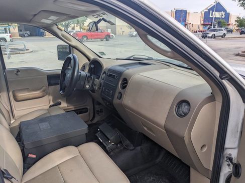 Used 2008 Ford F150 XL image 10