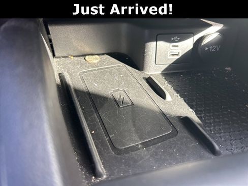 Used 2024 Ford Bronco Sport Heritage w/ Heritage Convenience Package image 19