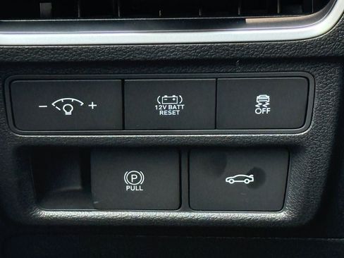 New 2026 Hyundai Sonata Blue FWD image 17