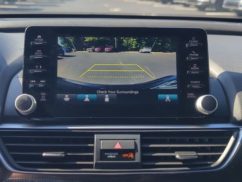 Used 2021 Honda Accord Sport image 19