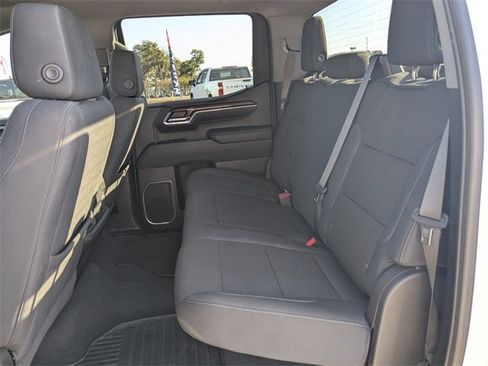 Used 2023 Chevrolet Silverado 1500 RST image 14