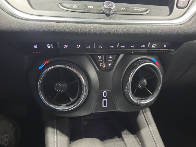 Used 2024 Chevrolet Blazer LT w/ Convenience Package AWD/4WD image 10