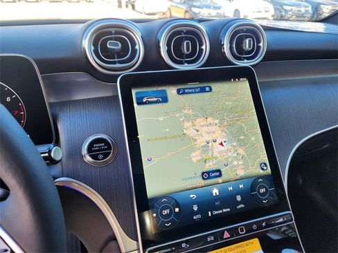 New 2026 Mercedes-Benz GLC 300 4MATIC image 21