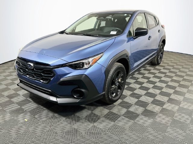 Used 2024 Subaru Crosstrek 2.0i AWD/4WD image 4