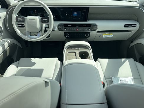 New 2026 Hyundai Palisade SEL FWD image 15