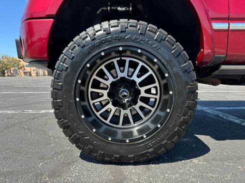 Used 2013 Ford F150 Platinum image 11