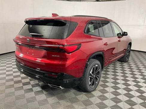 New 2026 Buick Enclave Sport Touring w/ Power Package AWD/4WD image 7