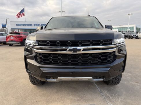 Used 2022 Chevrolet Tahoe 2WD image 2