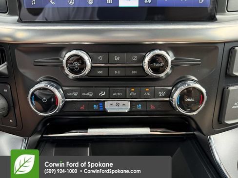 Used 2023 Ford F150 Lariat AWD/4WD image 31