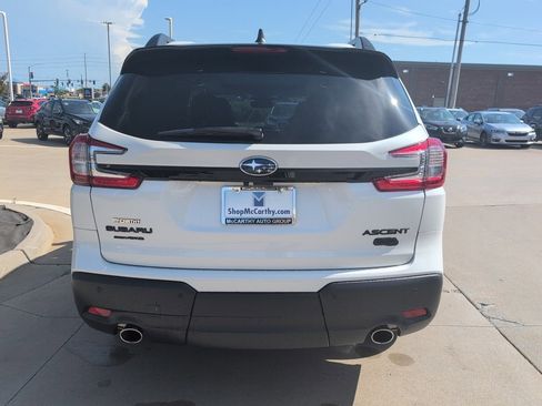 Used 2025 Subaru Ascent Bronze Edition w/ Popular Package #2 image 8