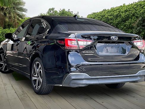 Used 2020 Subaru Legacy Limited AWD/4WD image 15