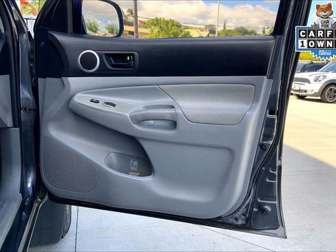 Used 2009 Toyota Tacoma PreRunner RWD image 22