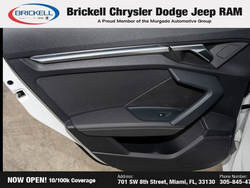 Used 2023 Audi A3 2.0T Premium image 11