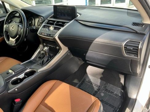 Used 2019 Lexus NX 300h AWD image 15