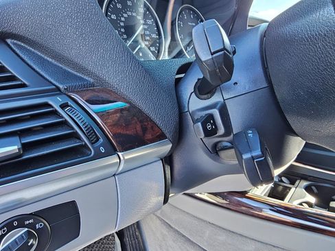 Used 2008 BMW X5 3.0si image 33