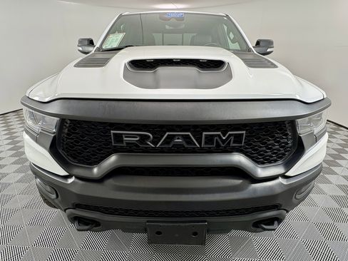 Used 2022 RAM 1500 TRX image 8