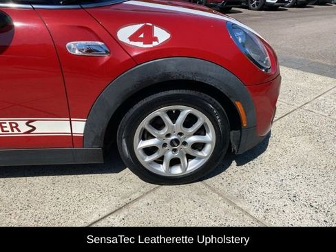 Used 2015 MINI Cooper S image 12