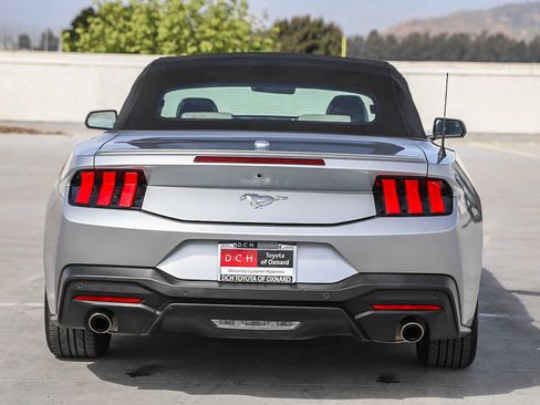 Used 2024 Ford Mustang Premium image 6