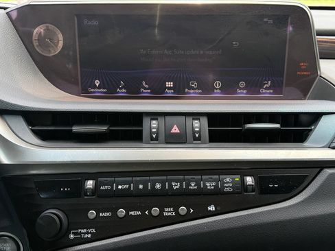 Used 2019 Lexus ES 350 FWD image 30