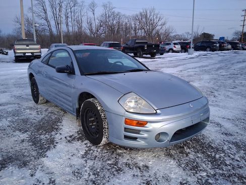 Used 2003 Mitsubishi Eclipse RS image 3