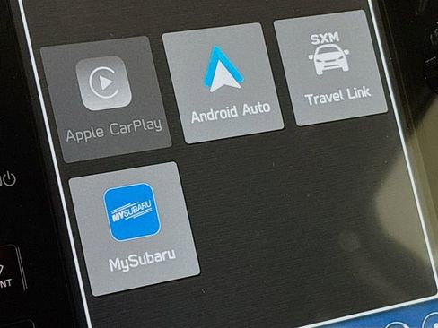 New 2026 Subaru Ascent Premium AWD/4WD image 13