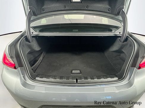 Used 2023 BMW 330e xDrive w/ M Sport Package AWD/4WD image 28