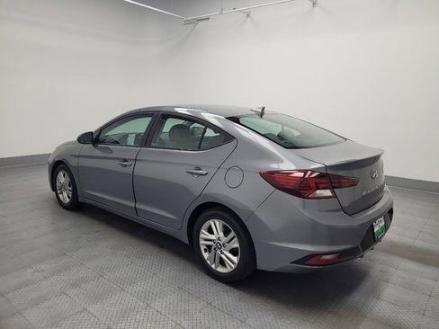 Used 2019 Hyundai Elantra SEL image 3