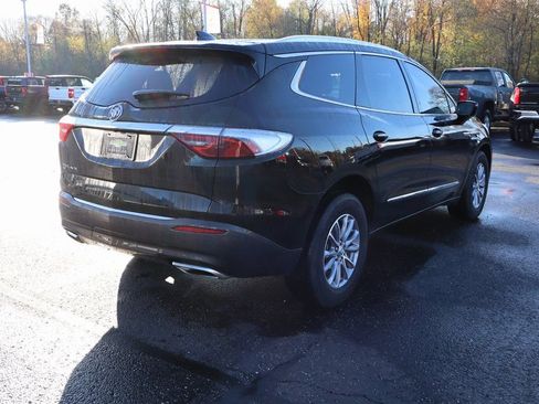 Used 2023 Buick Enclave Essence w/ Trailering Package, 5000 lbs. image 33