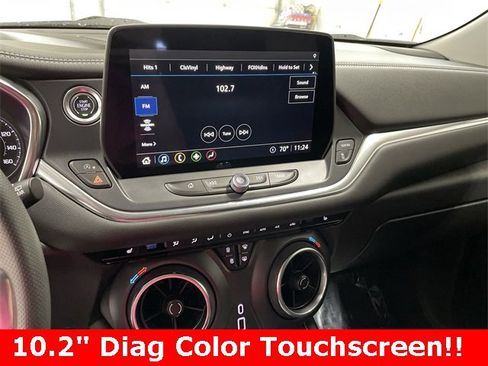 Certified 2023 Chevrolet Blazer LT w/ Convenience Package image 24