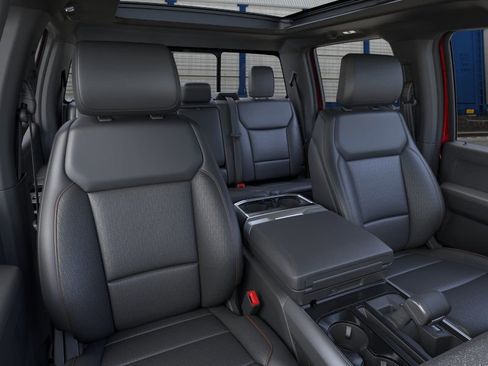 New 2026 Ford F150 Lariat image 10