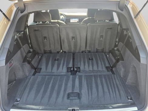 Used 2025 Audi Q7 3.0T Premium Plus AWD/4WD image 31