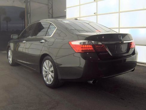 Used 2013 Honda Accord EX-L image 8