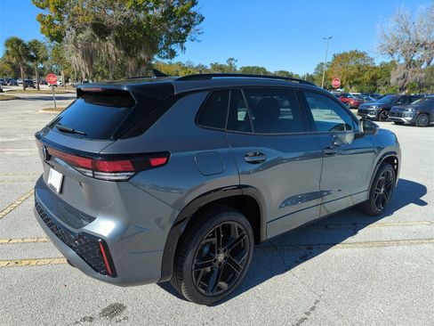 New 2026 Volkswagen Tiguan SE R-Line image 6