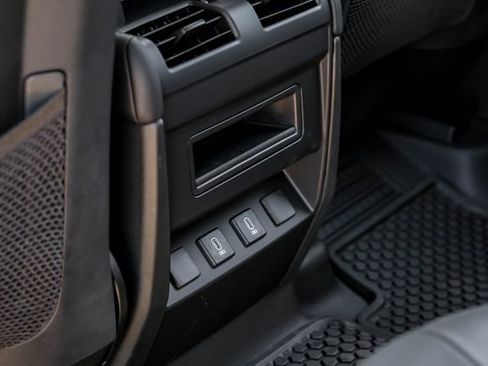 New 2026 Land Rover Defender 110 S AWD/4WD image 43