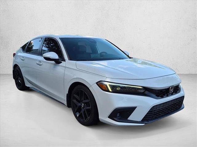Used 2023 Honda Civic Sport Touring image 3
