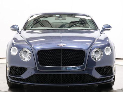 Used 2016 Bentley Continental GT V8 S image 87