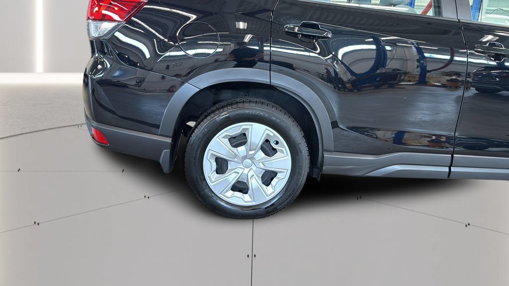 Certified 2021 Subaru Forester AWD/4WD image 25