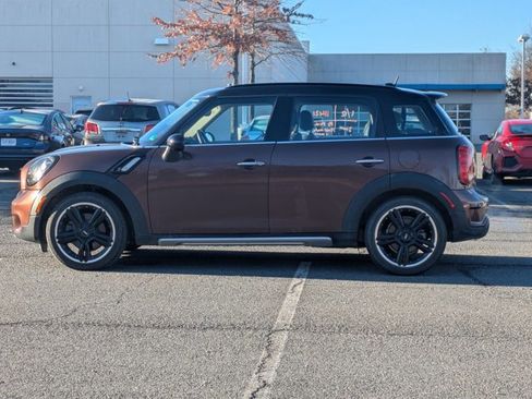 Used 2015 MINI Cooper Countryman S image 8