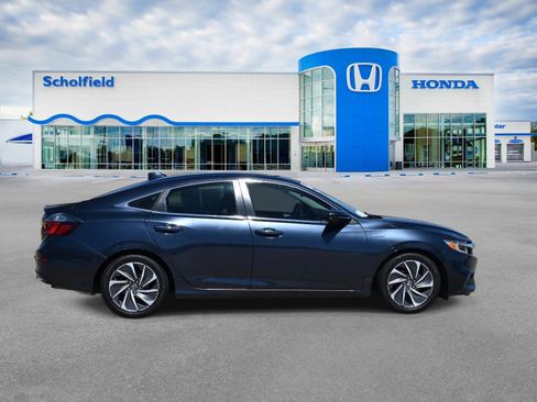 Used 2019 Honda Insight Touring image 2