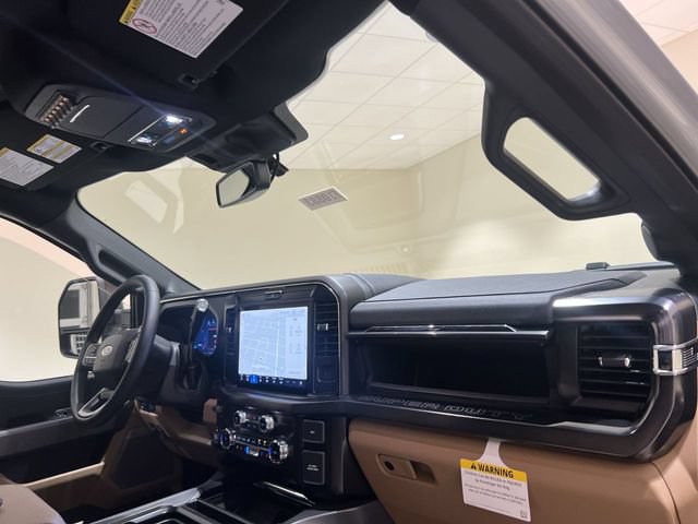 New 2026 Ford F350 Lariat AWD/4WD image 27