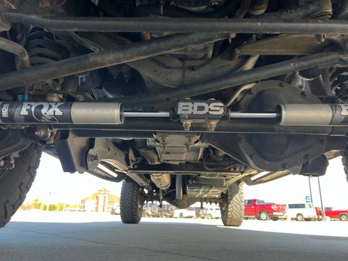 Used 2021 Ford F250 Lariat image 8