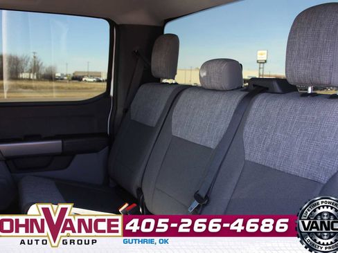 Used 2024 Ford F250 XLT w/ FX4 Off-Road Package image 23