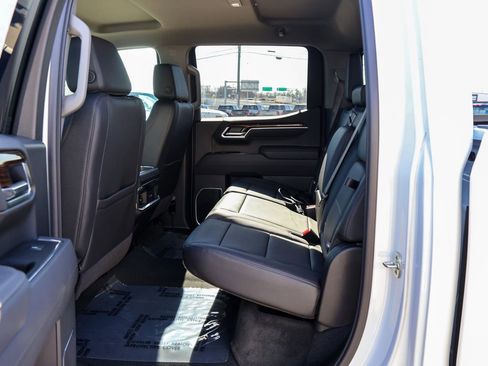 New 2026 GMC Sierra 1500 Elevation w/ Elevation Premium Package image 10