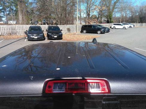 Used 2023 RAM 2500 Big Horn w/ Level 1 Equipment Group image 13