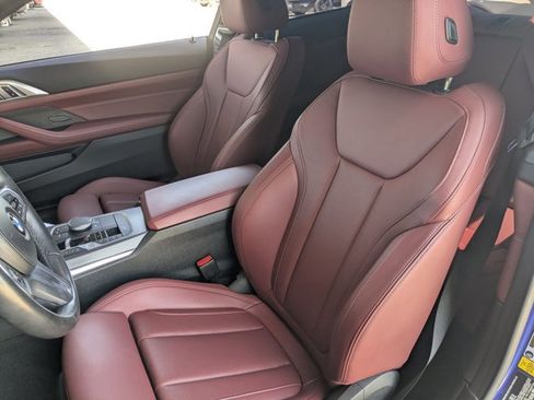 Used 2024 BMW 430i Coupe w/ M Sport Package image 17