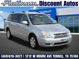 Used 2010 Kia Sedona LX FWD video 1