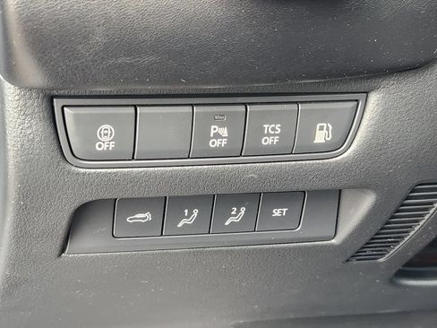 New 2026 MAZDA CX-50 AWD 2.5 Hybrid w/ Premium Pkg image 13